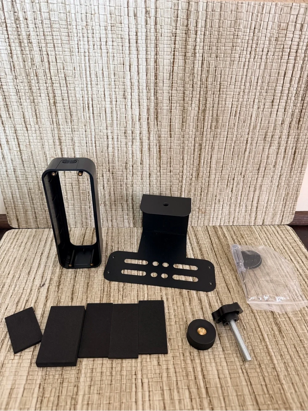 Blink Doorbell Mount 1st and 2nd Gen